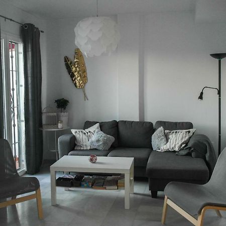 Casa Irma Lägenhet Nerja Exteriör bild