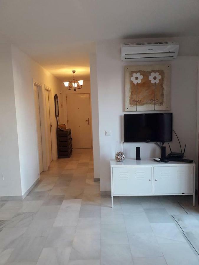Casa Irma Lägenhet Nerja Exteriör bild