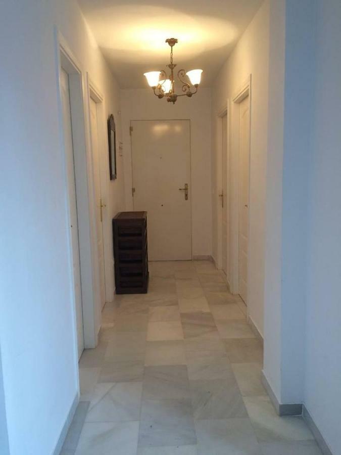 Casa Irma Lägenhet Nerja Exteriör bild