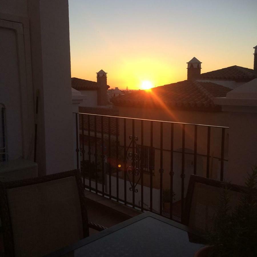 Casa Irma Lägenhet Nerja Exteriör bild