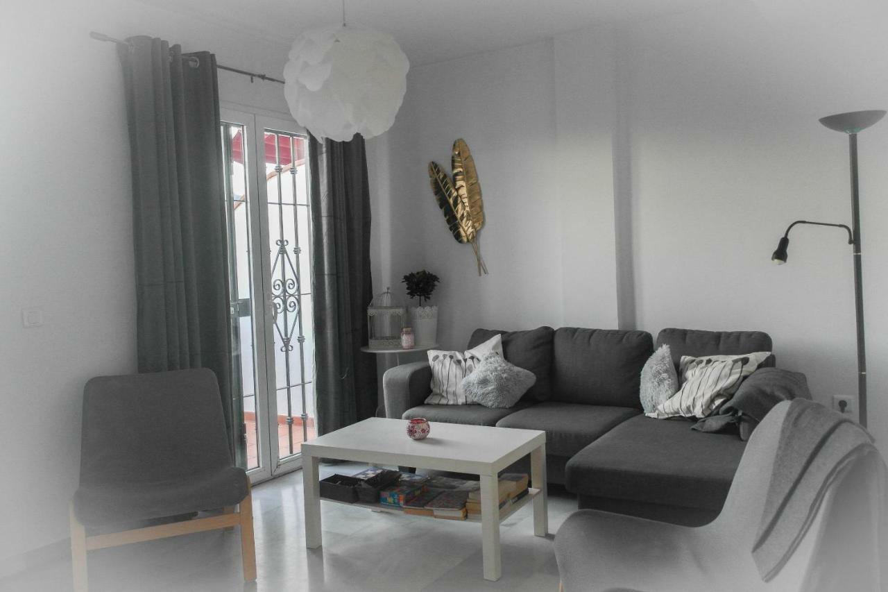 Casa Irma Lägenhet Nerja Exteriör bild